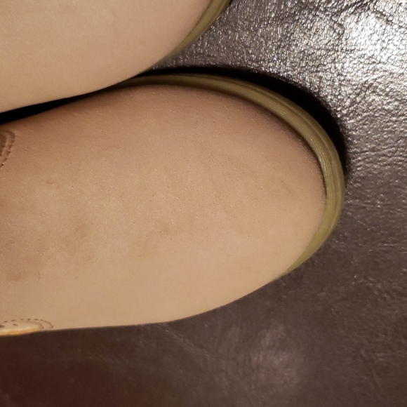 Little Girl Boots - Picture 4 of 4